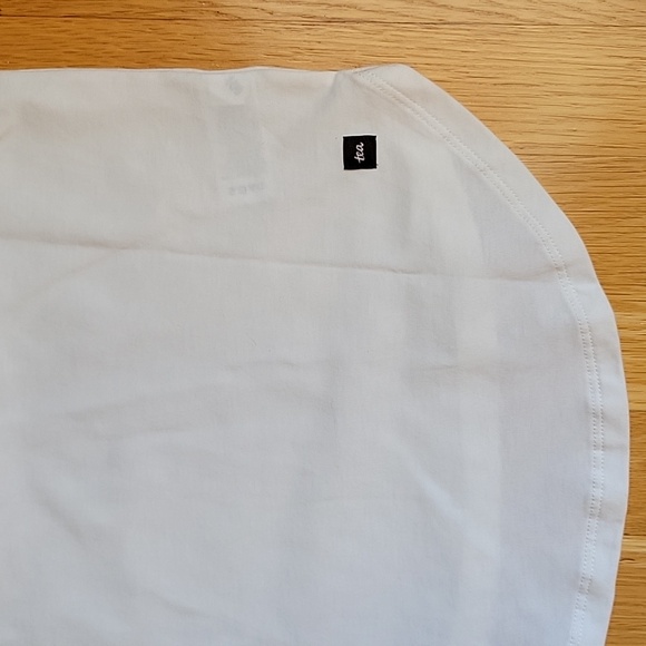 NWT Tea Collection Raglan Butterfly - Picture 7 of 7